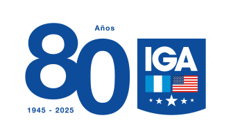 Courses IGA