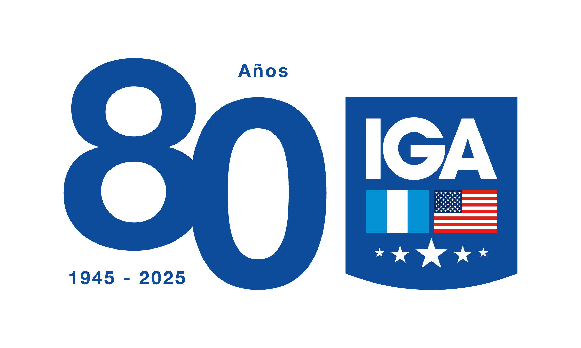 Courses IGA