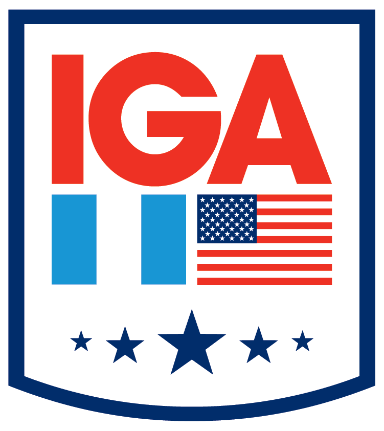 Courses IGA